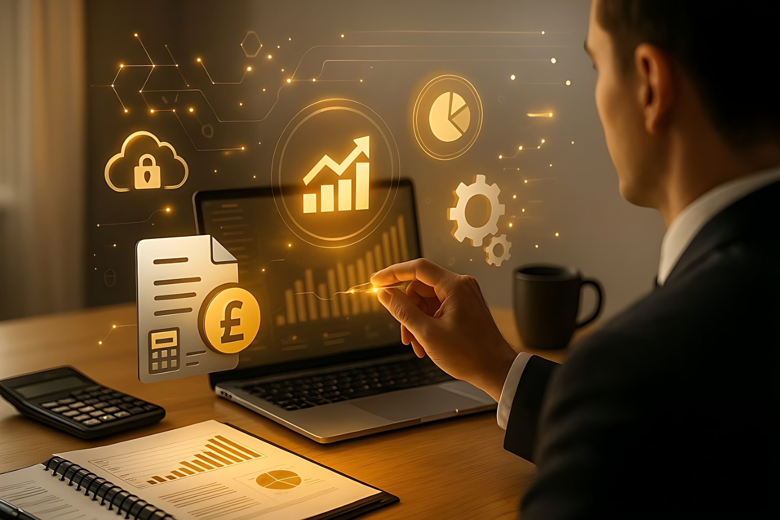 How to Start Investing with ₹10 Lakhs: A Structured Approach