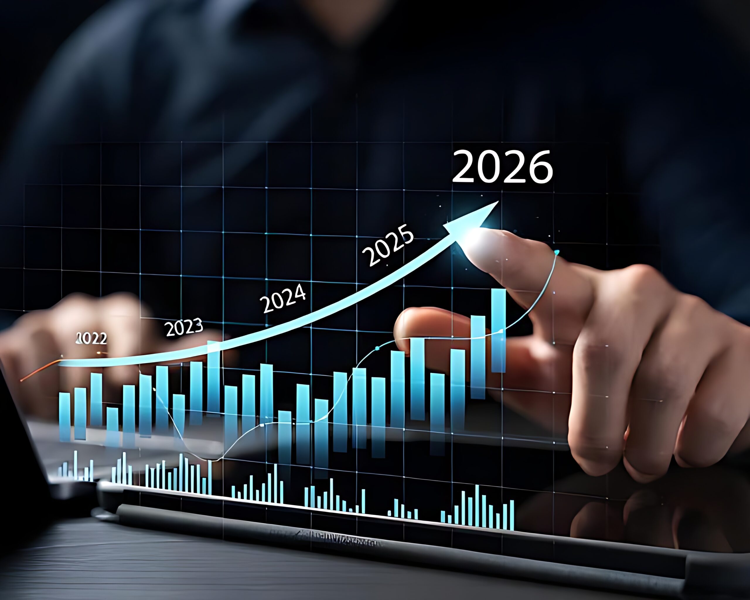 Building Long-Term Wealth Through Strategic Investing