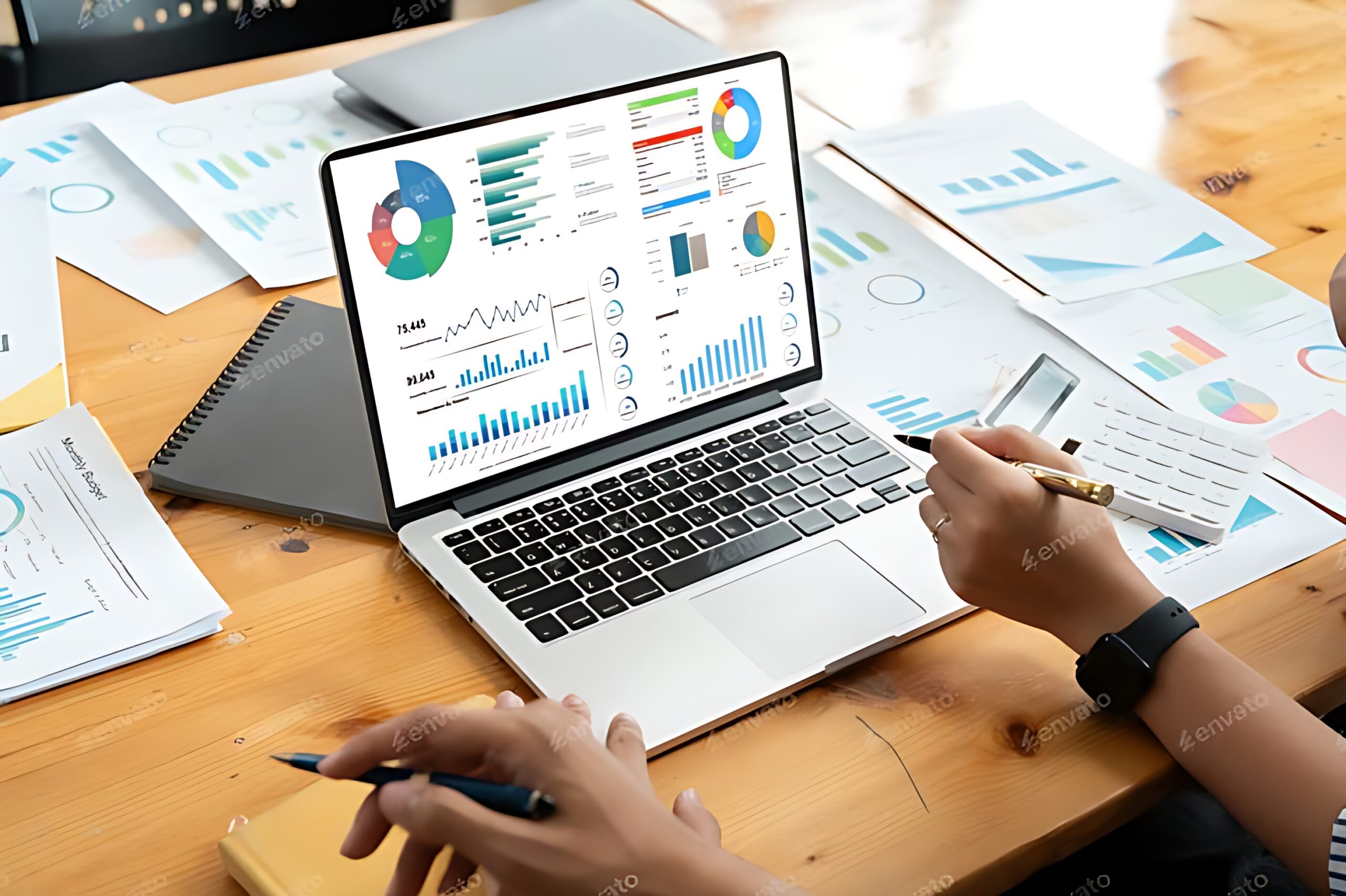 Why Professional Portfolio Management Makes a Difference