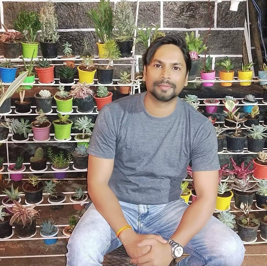 Ashish Khandagale